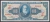 Brasil, 100 Cruzeiros - Dom Pedro II (S1341 / 059949)