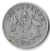 Austrália, 3 Pence (Edward VII) - 1910