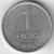 Argentina, 1 Peso (Parlamento) - 1984 - comprar online