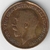 Reino Unido, 1 Penny (George V) - 1917