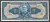 Brasil, 20 Cruzeiros - Autografada