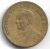 Brasil, 20 Centavos (Getúlio Vargas) - 1944