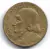 Brasil, 10 Centavos (José Bonifácio) - 1949 - comprar online