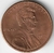 Estados Unidos, 1 Cent (Lincoln Memorial Cent) - 2007 - comprar online