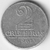 Brasil, 2 Cruzeiros - 1961 - comprar online
