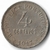 Portugal, 4 Centavos - 1917 - comprar online
