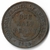 Austrália, ½ Penny - George V