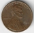 Estados Unidos, 1 Cent (Lincoln Memorial Cent) - 1981