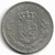 Dinamarca, 5 Kroner (Frederik IX) - 1960