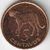Moçambique, 5 Centavos - 2006 - comprar online