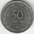 Israel, 50 Pruta - 1954 - comprar online