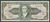 Brasil, 1 Centavo (Overprint 10 Cruzeiros) S3505