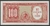 Chile, 10 Centesimos de Escudo (Overprint 100 Pesos) - 1960