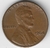 Estados Unidos, 1 Cent (Lincoln Memorial Cent) - 1964