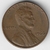 Estados Unidos, 1 Cent (Lincoln Memorial Cent) - 1966