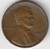 Estados Unidos, 1 Cent (Lincoln Memorial Cent) - 1967