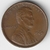 Estados Unidos, 1 Cent (Lincoln Memorial Cent) - 1969