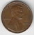 Estados Unidos, 1 Cent (Lincoln Memorial Cent) - 1970