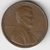 Estados Unidos, 1 Cent (Lincoln Memorial Cent) - 1972