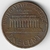 Estados Unidos, 1 Cent (Lincoln Memorial Cent) - 1974 - comprar online