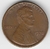 Estados Unidos, 1 Cent (Lincoln Memorial Cent) - 1978