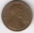 Estados Unidos, 1 Cent (Lincoln Memorial Cent) - 1979