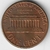 Estados Unidos, 1 Cent (Lincoln Memorial Cent) - 1979 - comprar online