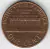Estados Unidos, 1 Cent (Lincoln Memorial Cent) - 1981 - comprar online