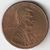 Estados Unidos, 1 Cent (Lincoln Memorial Cent) - 2003D