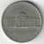 Estados Unidos, 5 Cents (Jefferson Nickel) - 1971D - comprar online