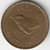 Reino Unido, 1 Farthing (George VI) - 1951 - comprar online