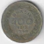 Brasil, 400 Réis (Getúlio Vargas) - 1940 - comprar online