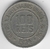 Brasil, 100 Réis - 1934 - comprar online