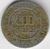 Brasil, 200 Réis - 1926 - comprar online