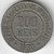 Brasil, 200 Réis - 1930 - comprar online