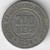 Brasil, 200 Réis - 1934 - comprar online