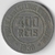 Brasil, 400 Réis - 1930 - comprar online