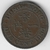 Hong Kong, 1 Cent (George V) - 1934 na internet