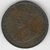 Hong Kong, 1 Cent (George V) - 1934 - comprar online