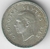 África do Sul, 3 Pence (George VI) - 1948 - comprar online