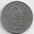África Ocidental, 100 Francos - 1968 - comprar online