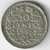 Holanda, 10 Cents (Wilhelmina) - 1938 - comprar online