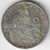 Peru, 1/5 Sol - 1916 - comprar online