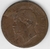 Itália, 10 Centesimi (Vittorio Emanuele II) - 1866 - comprar online
