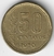 Argentina, 50 Centavos - 1970 - comprar online