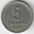 Argentina, 5 Centavos - 1993 - comprar online