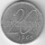 Brasil, 20 Cruzeiros - 1965 - comprar online