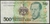 [C213] Brasil, 500 Cruzeiros (Overprint 500 Cruzados Novos - Augusto Ruschi) AA3774 - comprar online