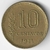 Argentina, 10 Centavos - 1971 - comprar online