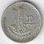 Guatemala, 10 Centavos - 1955 - comprar online